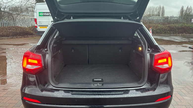 Audi Q2 30 TFSI Sport 5dr Petrol Estate